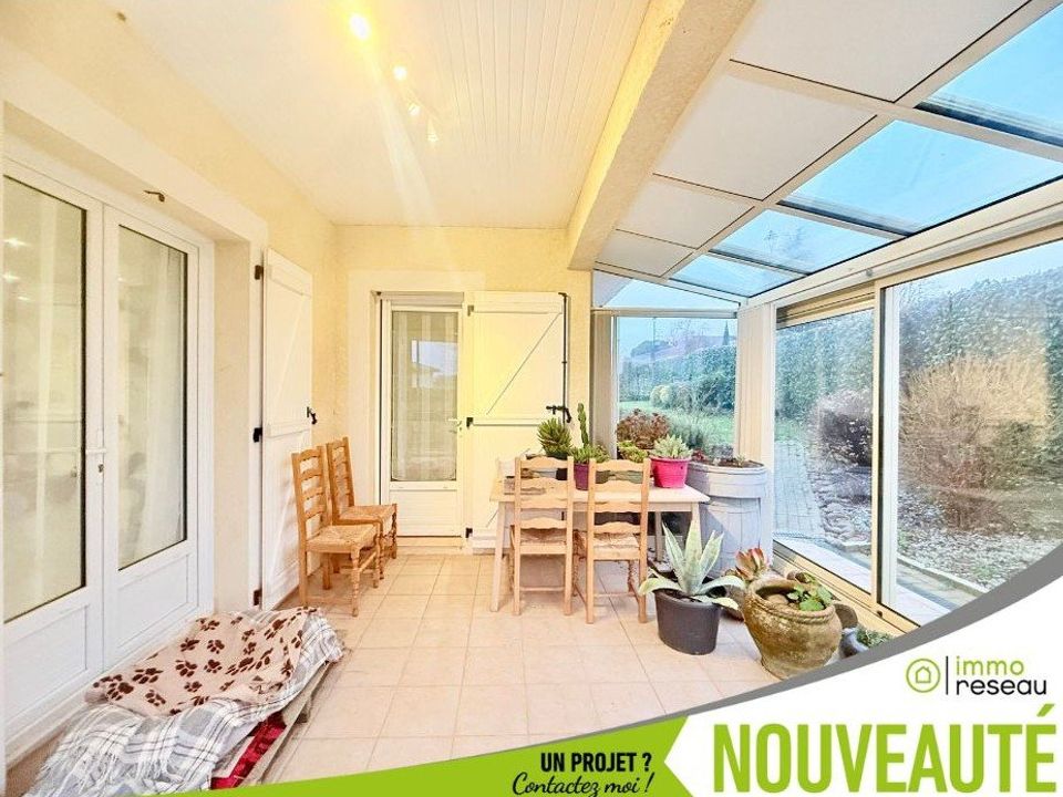 Villa em Tersanne, Drome - foto 2
