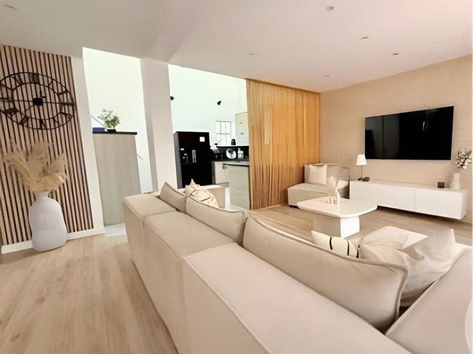 Villa i Argenteuil, Val-d'Oise - foto 1
