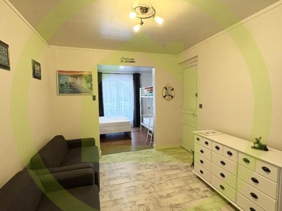 Leilighet i Mers-les-Bains, Somme - bilde 4