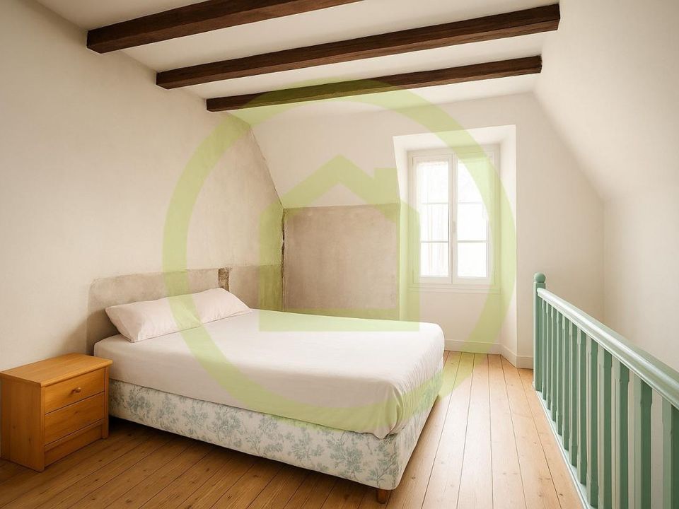 Villa i Gremevillers, Oise - foto 1