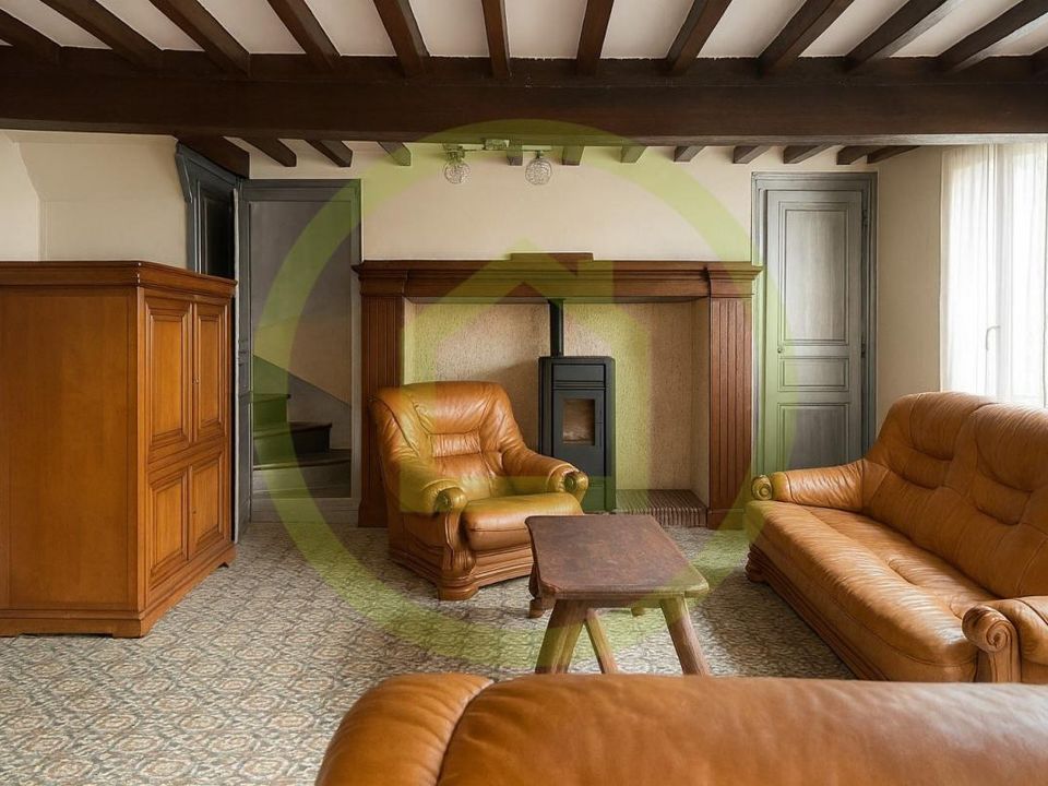 Villa i Gremevillers, Oise - foto 2