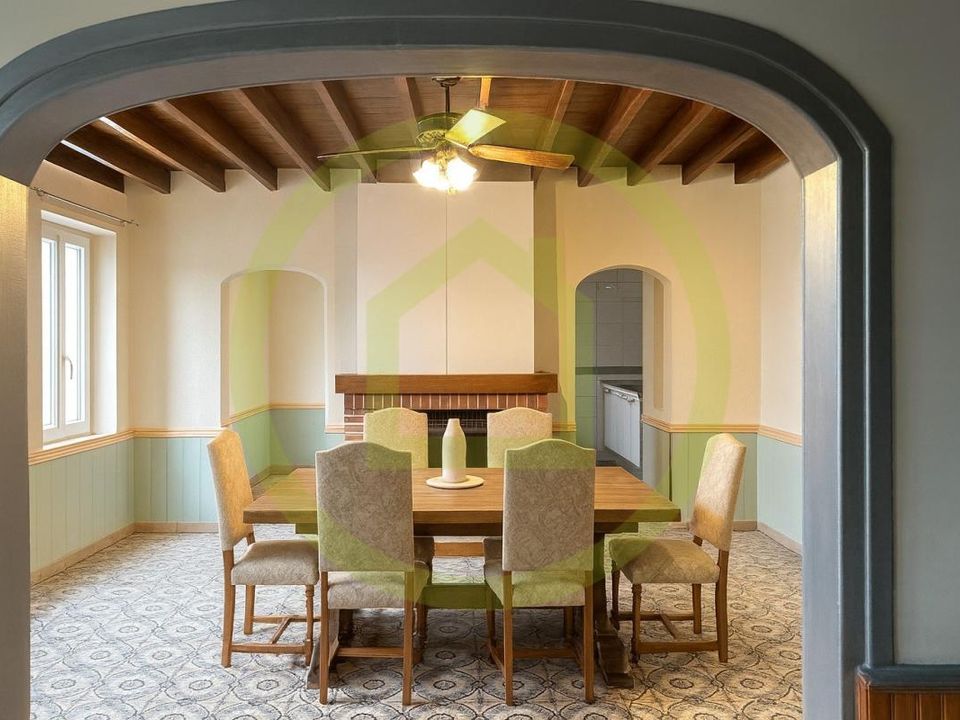 Villa i Gremevillers, Oise - foto 3