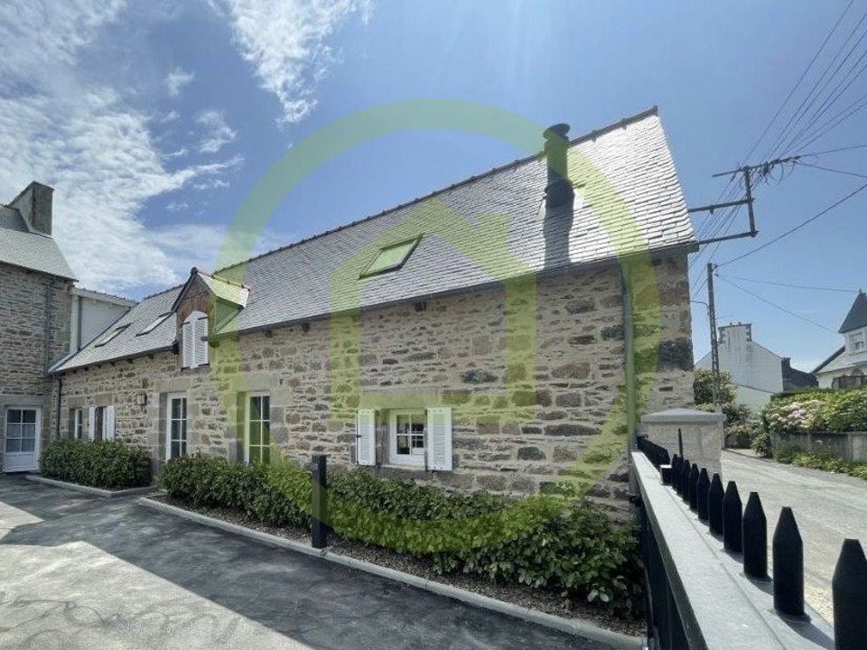 Villa in Paimpol, Cotes-d'Armor - foto 1