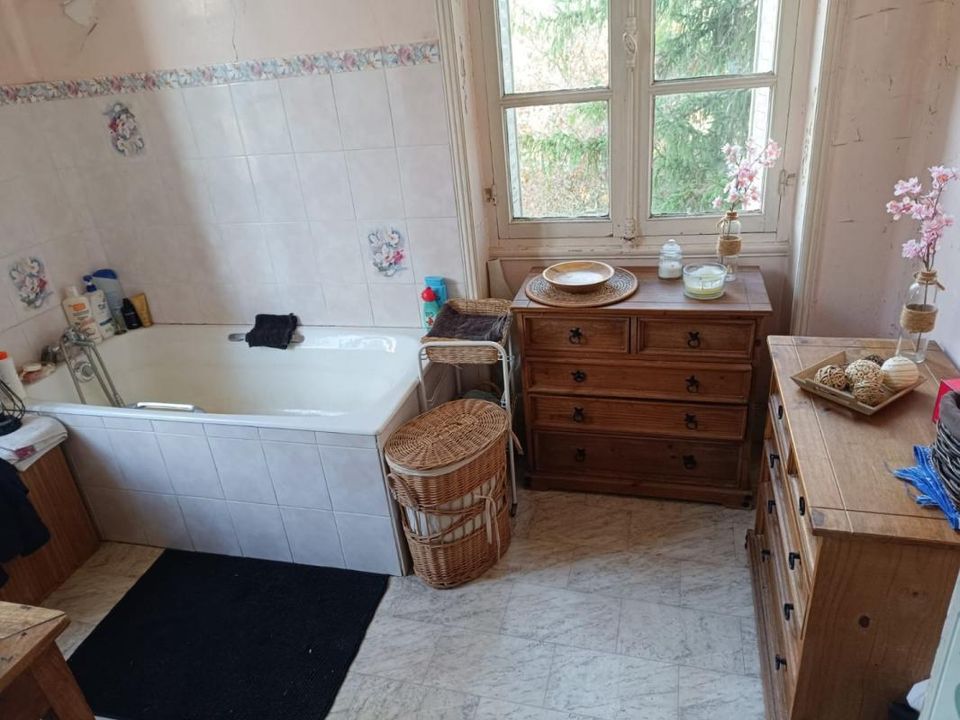 Willa: Argenton-sur-Creuse, Indre – zdjęcie 2