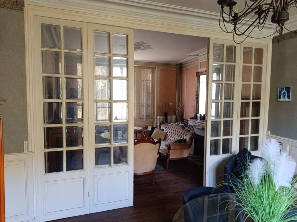 Willa: Argenton-sur-Creuse, Indre – zdjęcie 3