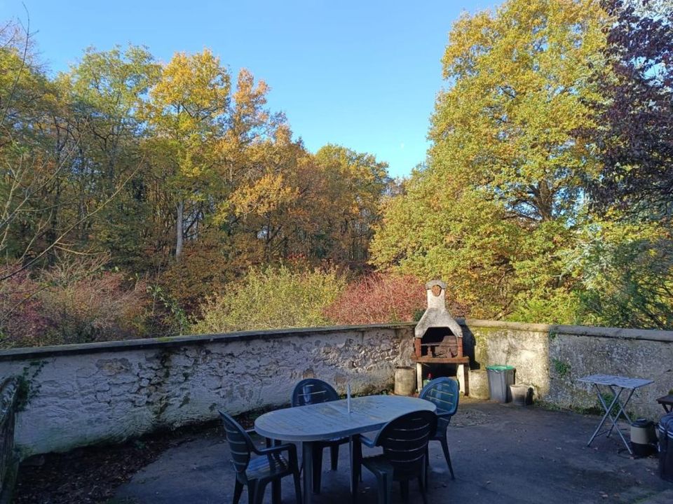 Willa: Argenton-sur-Creuse, Indre – zdjęcie 4