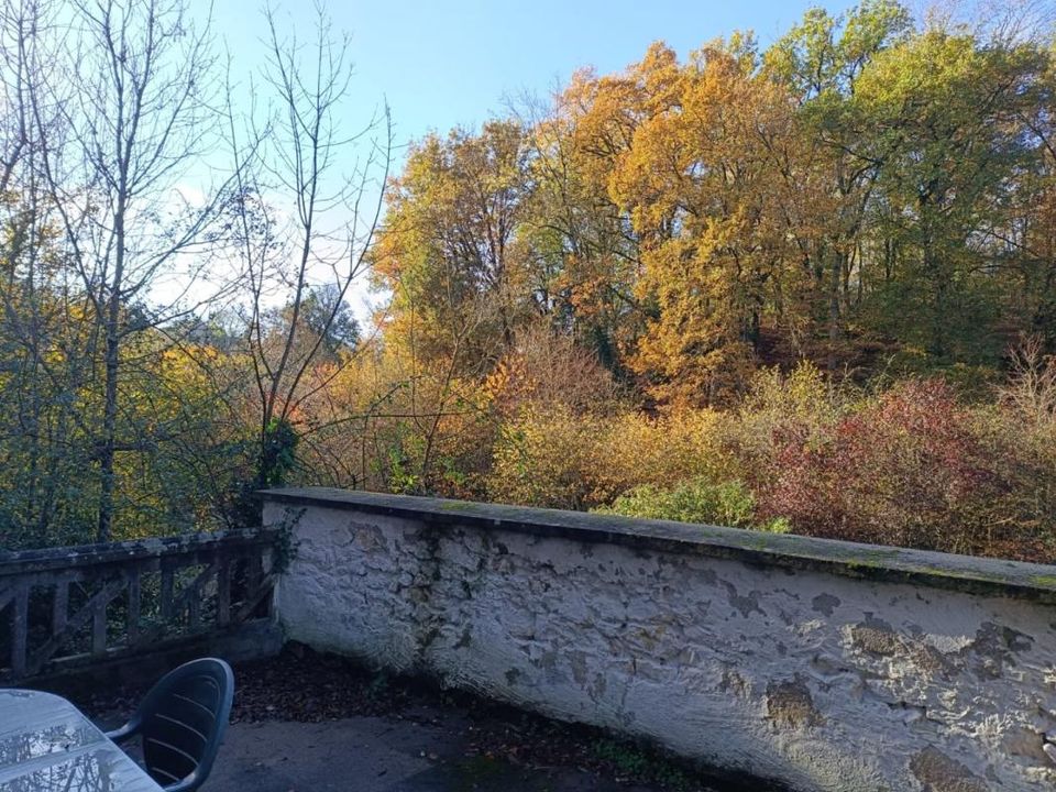Willa: Argenton-sur-Creuse, Indre – zdjęcie 5