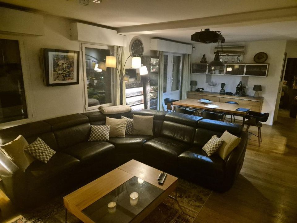 Wohnung in Drancy, Seine-Saint-Denis - Foto 1