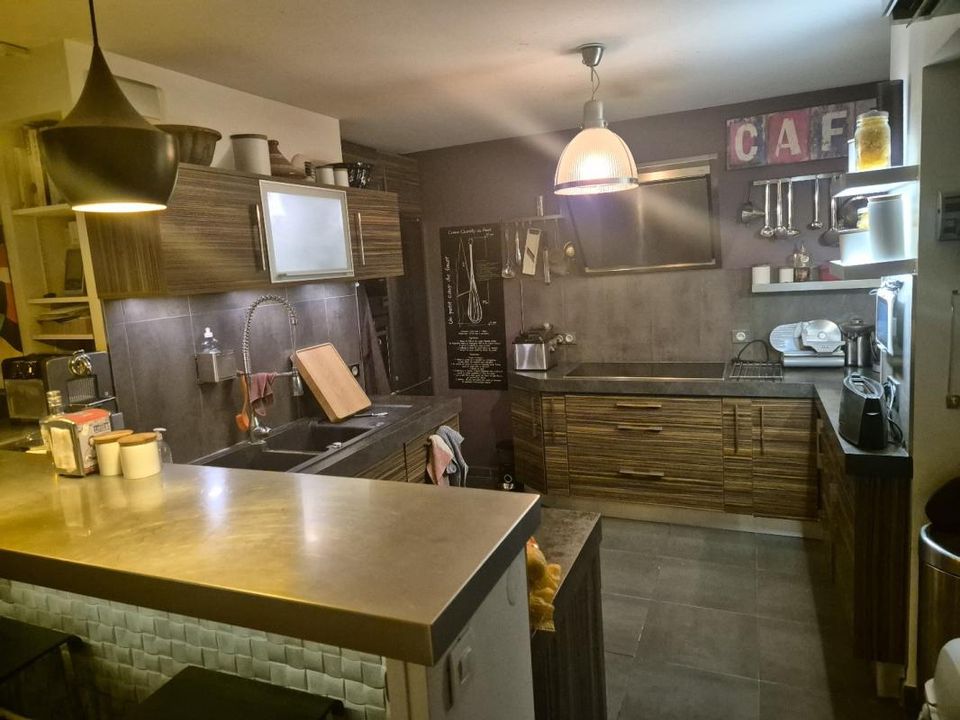 Wohnung in Drancy, Seine-Saint-Denis - Foto 2
