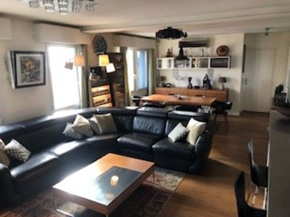 Wohnung in Drancy, Seine-Saint-Denis - Foto 3