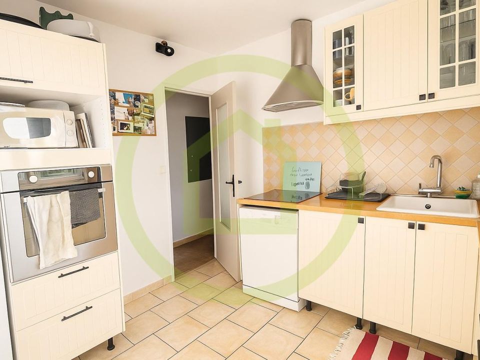 Lejlighed i Beauvais, Oise - foto 3