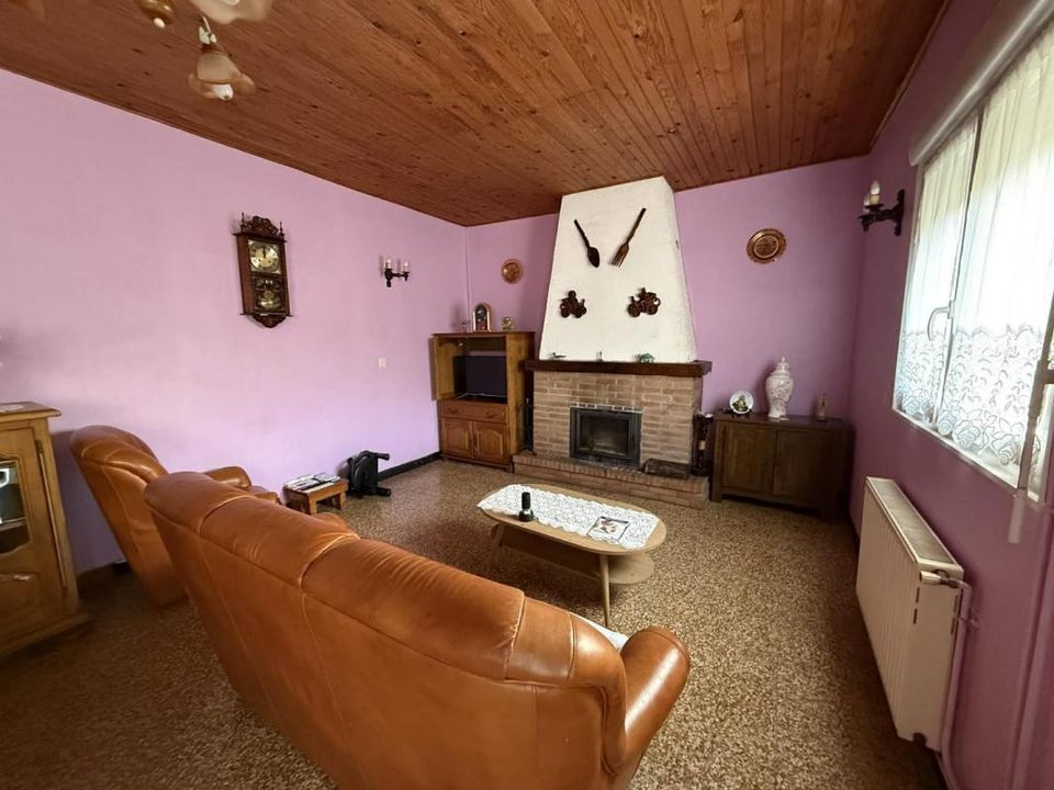 Villa i Vendhuile, Aisne - foto 2