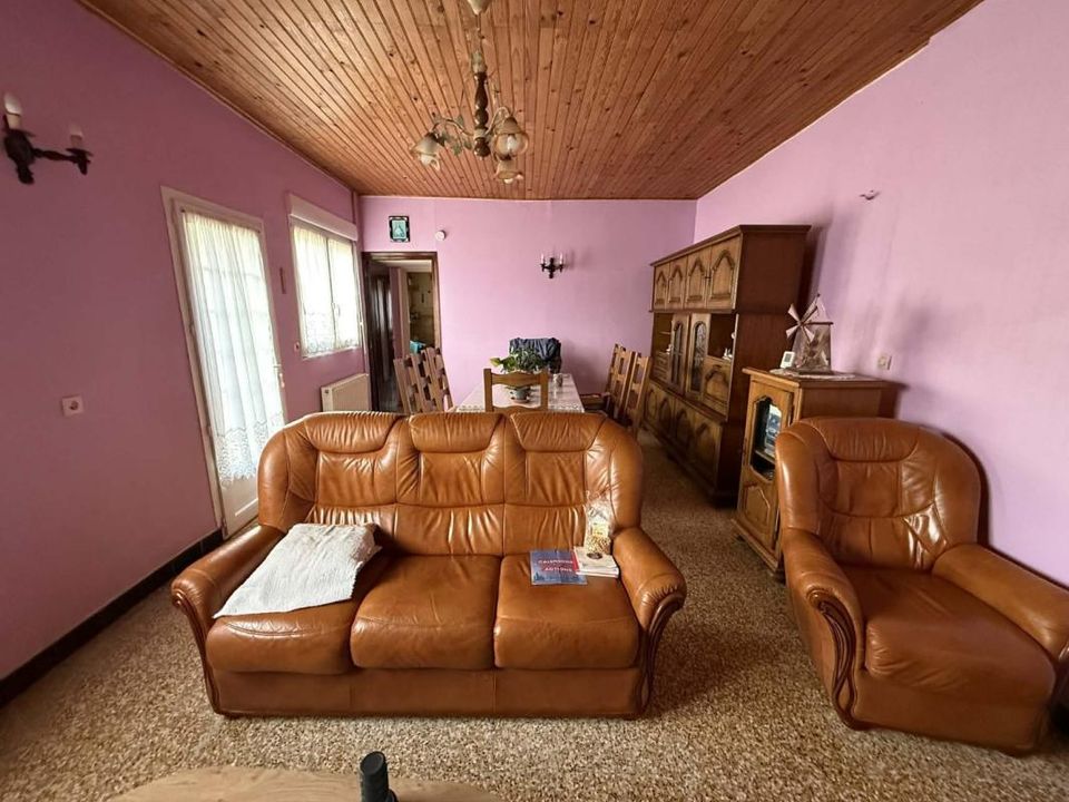 Villa i Vendhuile, Aisne - foto 4