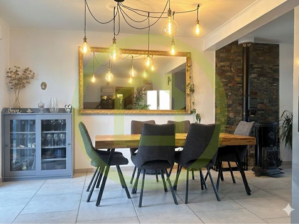 Villa en Chieulles, Moselle - foto 1