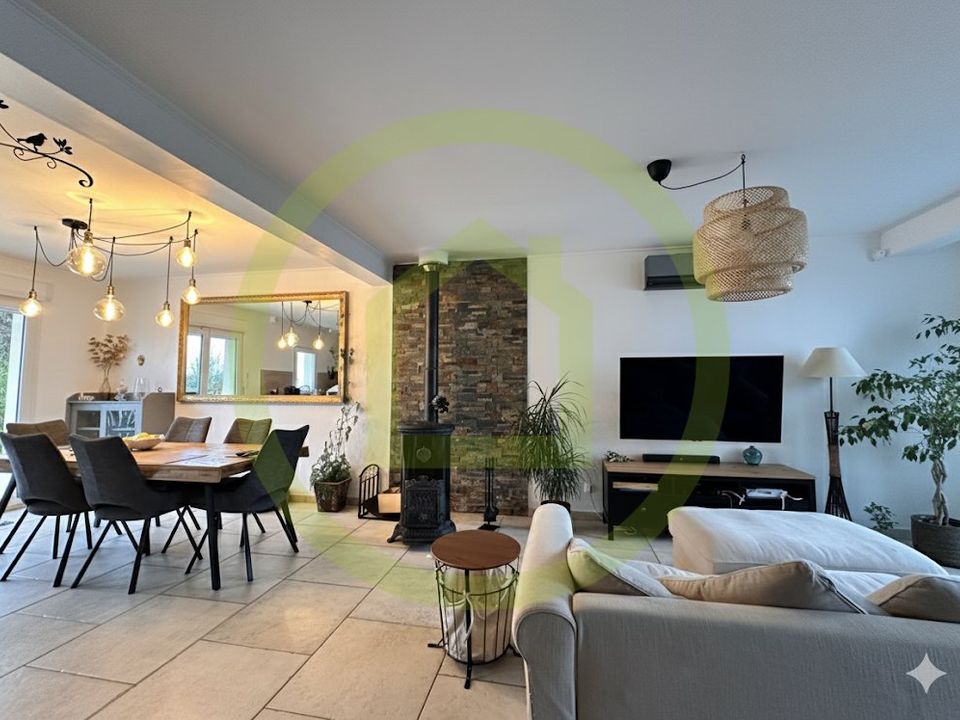 Villa en Chieulles, Moselle - foto 2