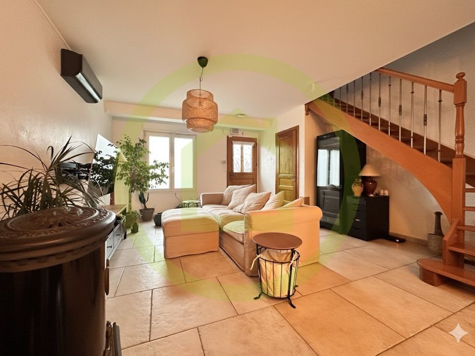 Villa en Chieulles, Moselle - foto 3