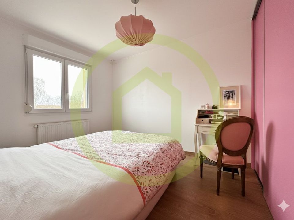 Villa en Chieulles, Moselle - foto 5