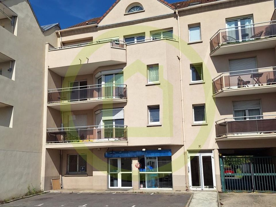 Lejlighed i Beauchamp, Val-d'Oise - foto 1