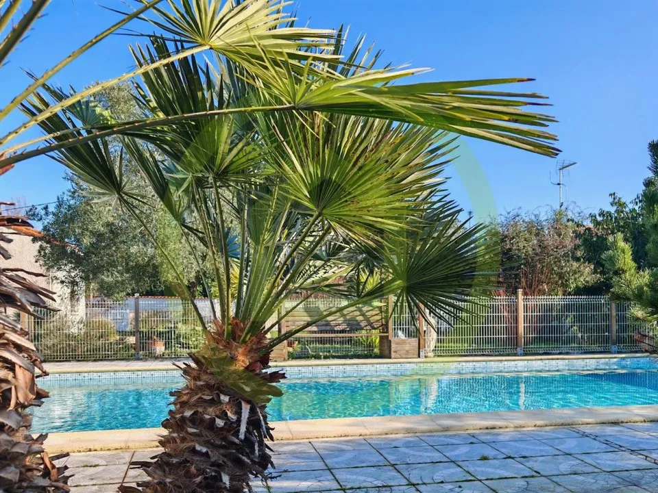 Villa i Saint-Sulpice-de-Royan, Charente-Maritime - foto 2
