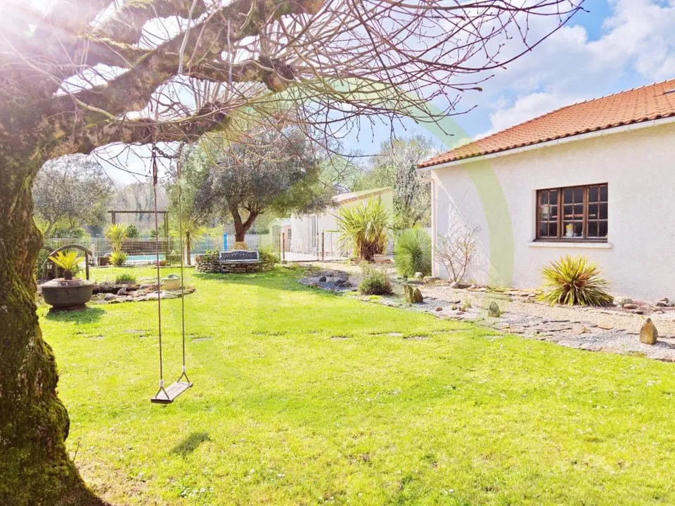 Villa i Saint-Sulpice-de-Royan, Charente-Maritime - foto 3