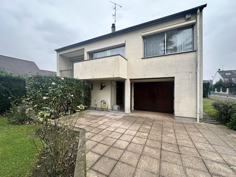 Villa i Chelles, Seine-et-Marne - foto 1