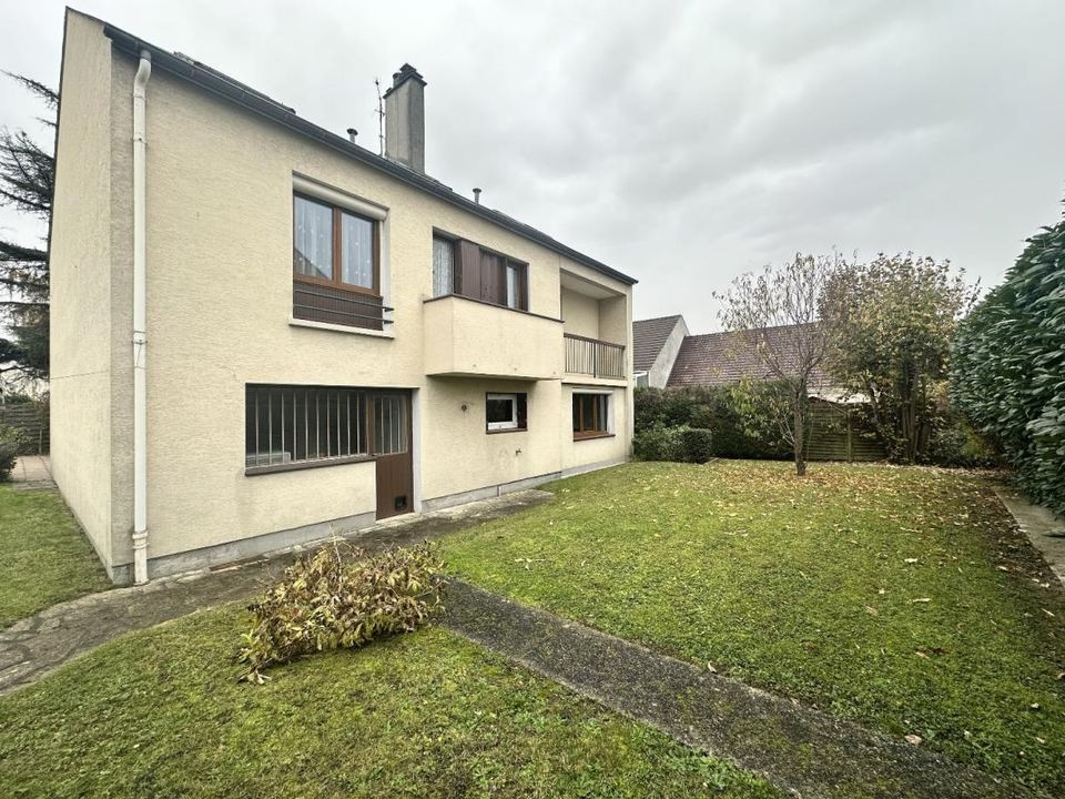 Villa i Chelles, Seine-et-Marne - foto 2