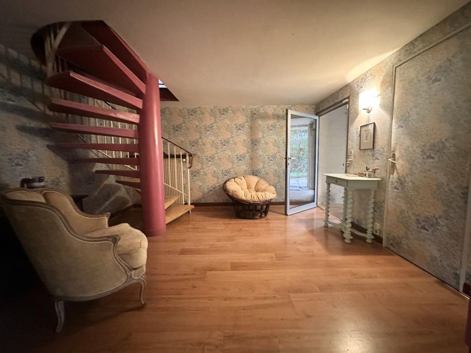 Villa i Chelles, Seine-et-Marne - foto 3
