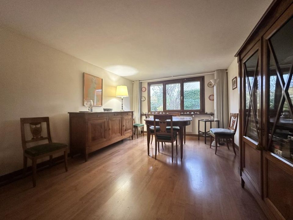 Villa i Chelles, Seine-et-Marne - foto 4
