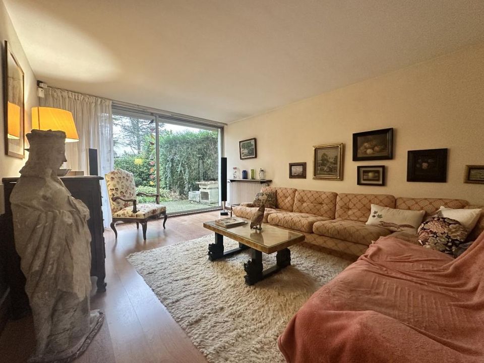 Villa i Chelles, Seine-et-Marne - foto 5