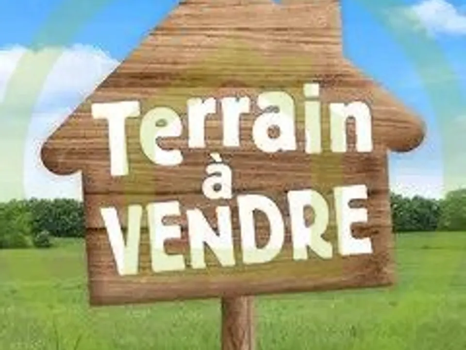 Helårsgrund i Les Mées, Alpes-de-Haute-Provence - foto 1
