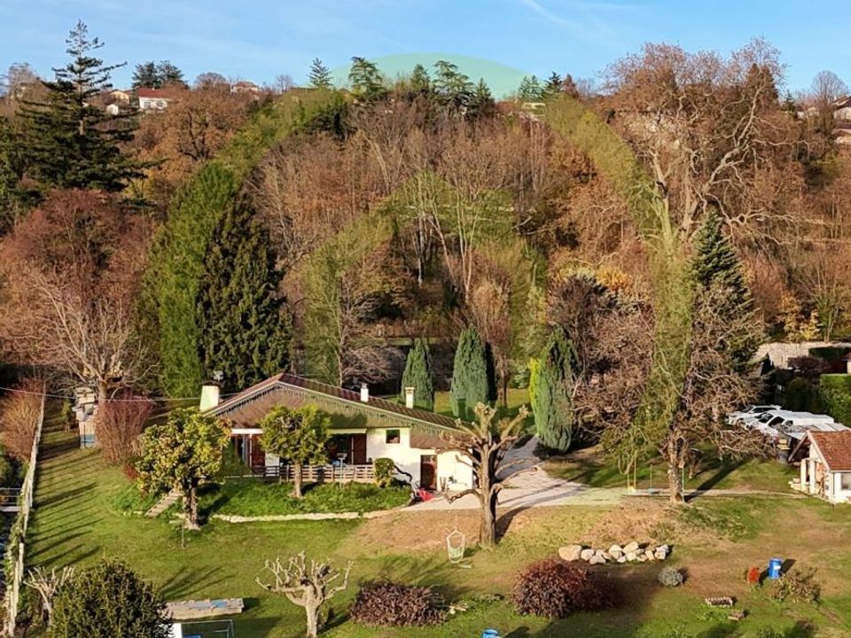 Villa i La Buisse, Isere - foto 1