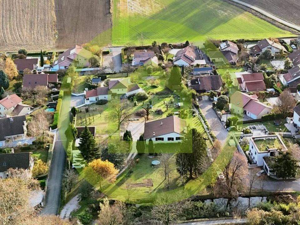 Villa i La Buisse, Isere - foto 2