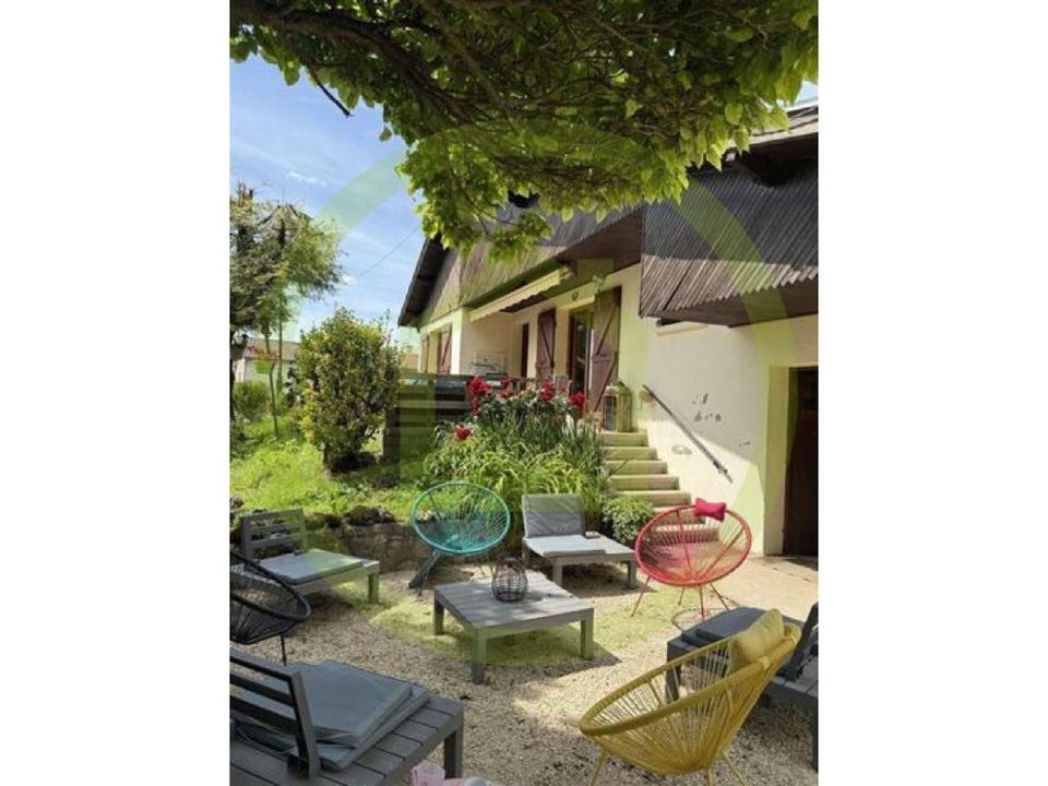 Villa i La Buisse, Isere - foto 3