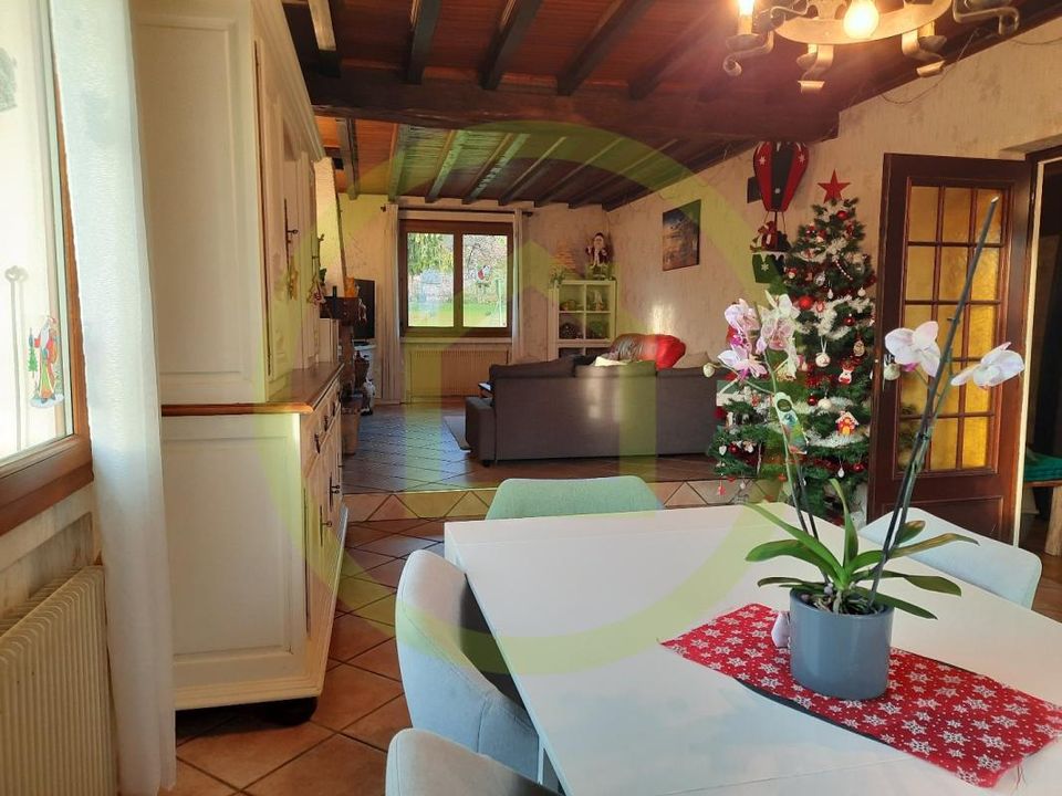 Villa i La Buisse, Isere - foto 4