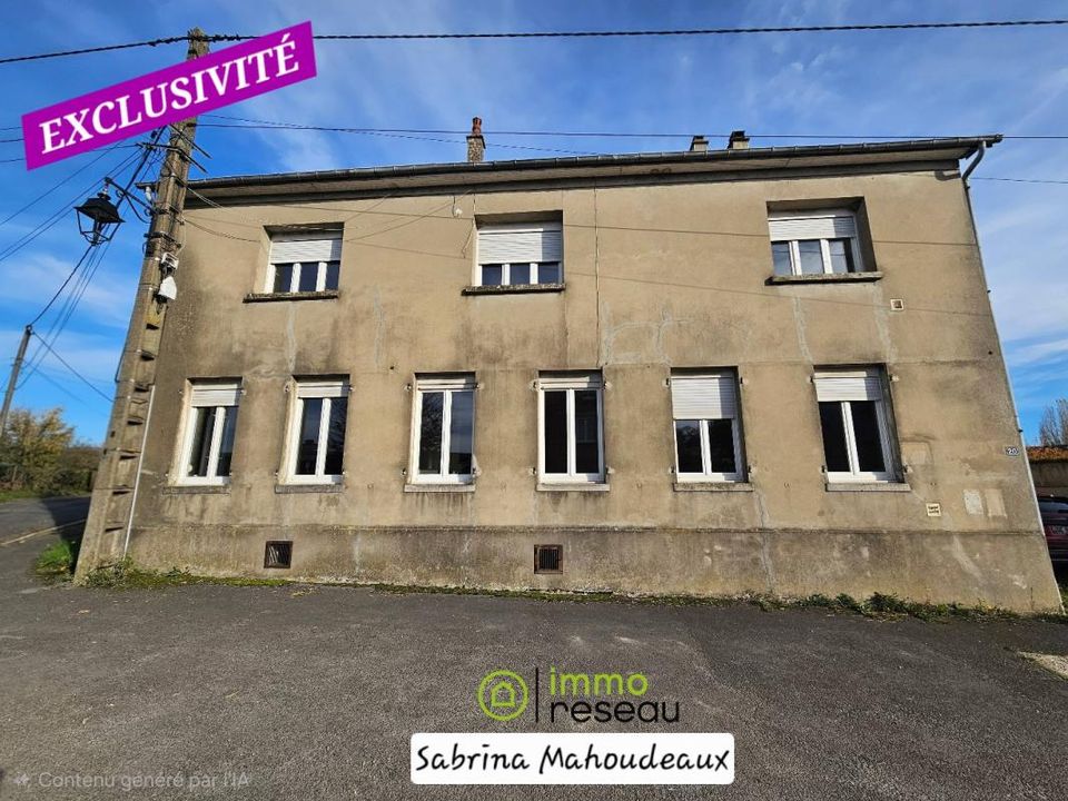 Villa i Etreaupont, Aisne - foto 2