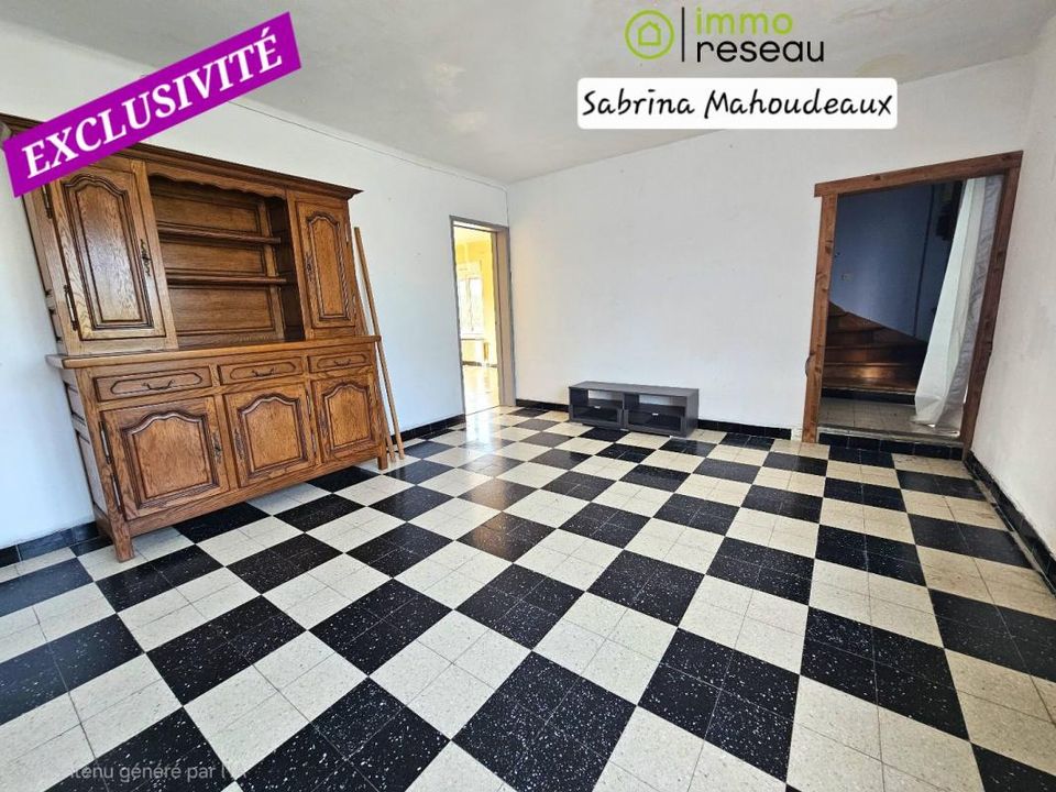Villa i Etreaupont, Aisne - foto 3