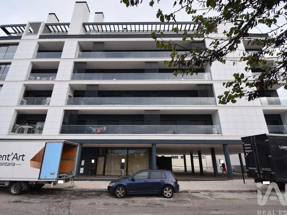 Apartament: Miranda do Corvo, Coimbra – zdjęcie 1