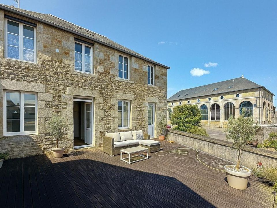 Villa i Avranches, Manche - bilde 2