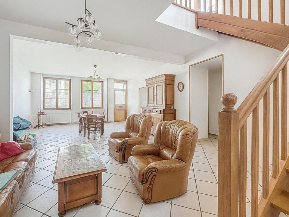 Villa i Avranches, Manche - bilde 4