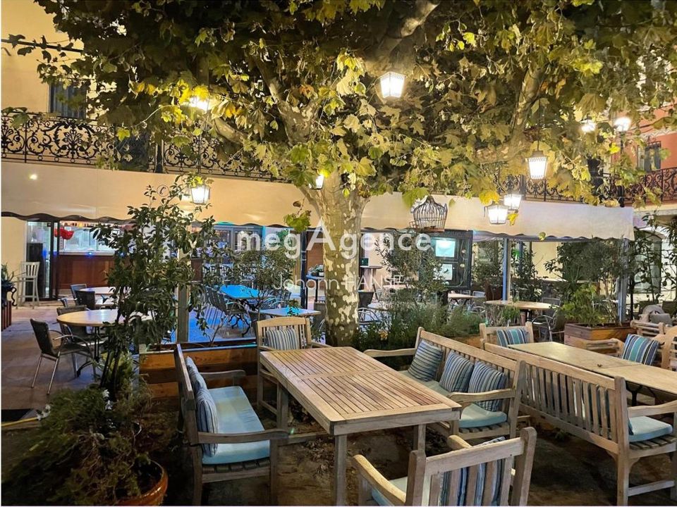 Erhvervsejendom i Grimaud, Var - foto 2