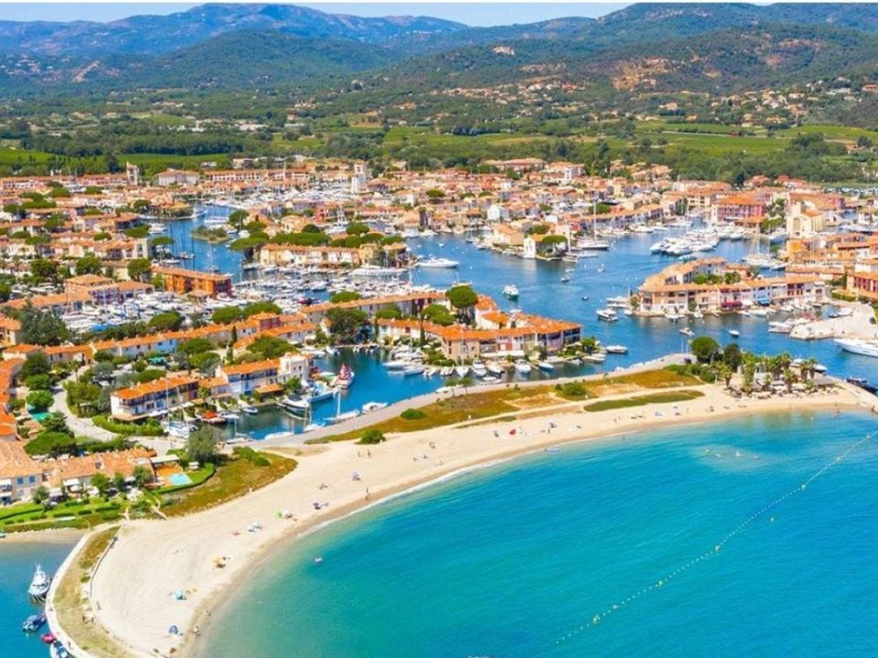 Erhvervsejendom i Grimaud, Var - foto 5