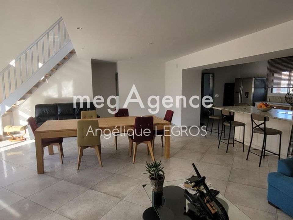 Villa i Alencon, Orne - foto 1