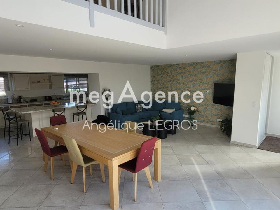 Villa i Alencon, Orne - foto 2