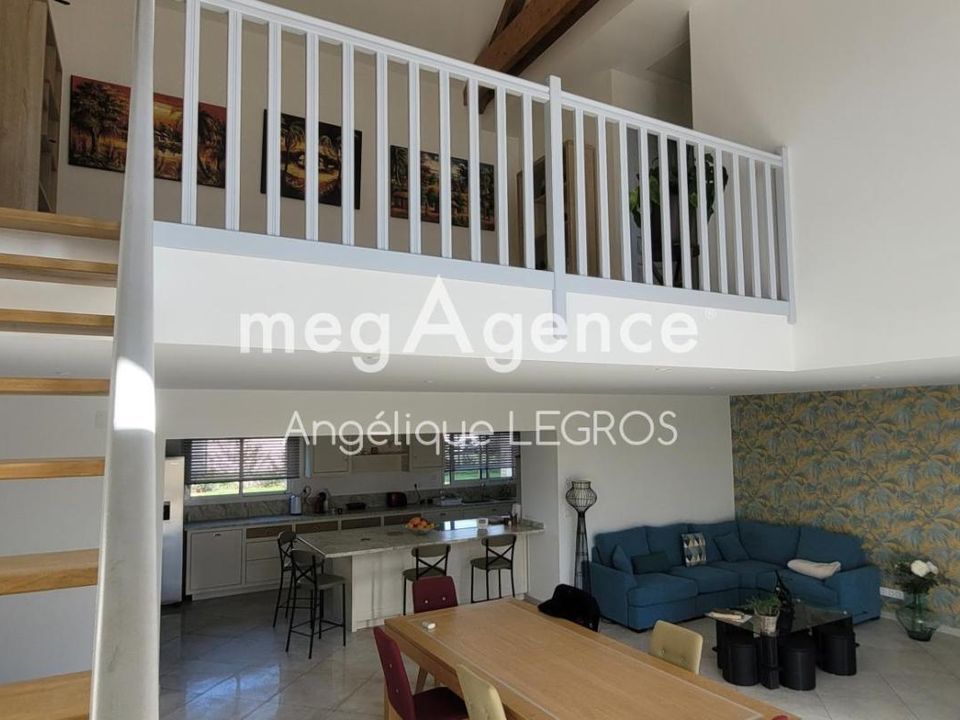 Villa i Alencon, Orne - foto 3