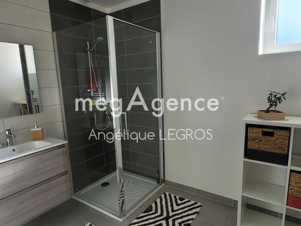 Villa i Alencon, Orne - foto 4