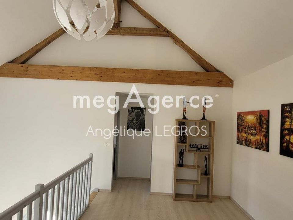Villa i Alencon, Orne - foto 5