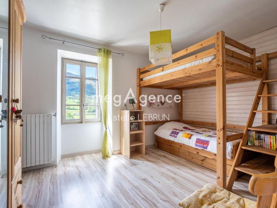 Landejendom i Moye, Haute-Savoie - foto 5