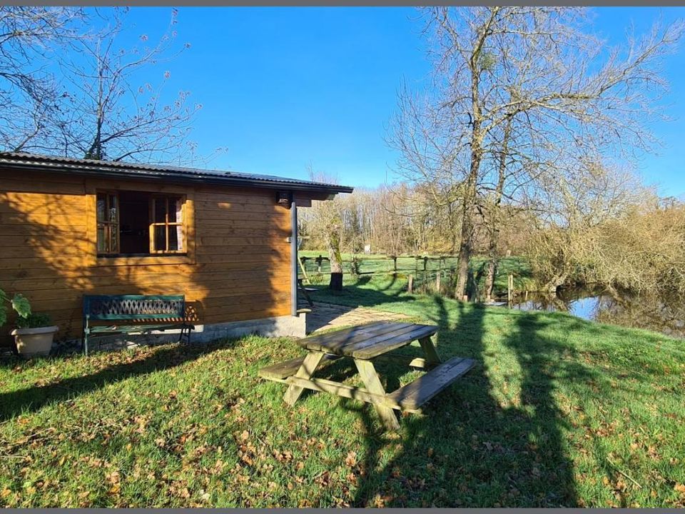 Helårsgrund i Bressuire, Deux-Sevres - foto 2
