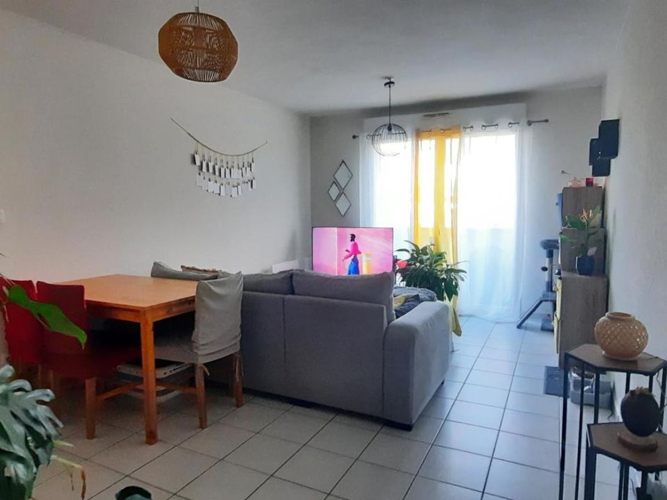 Lejlighed i Vendôme, Loir-et-Cher - foto 3