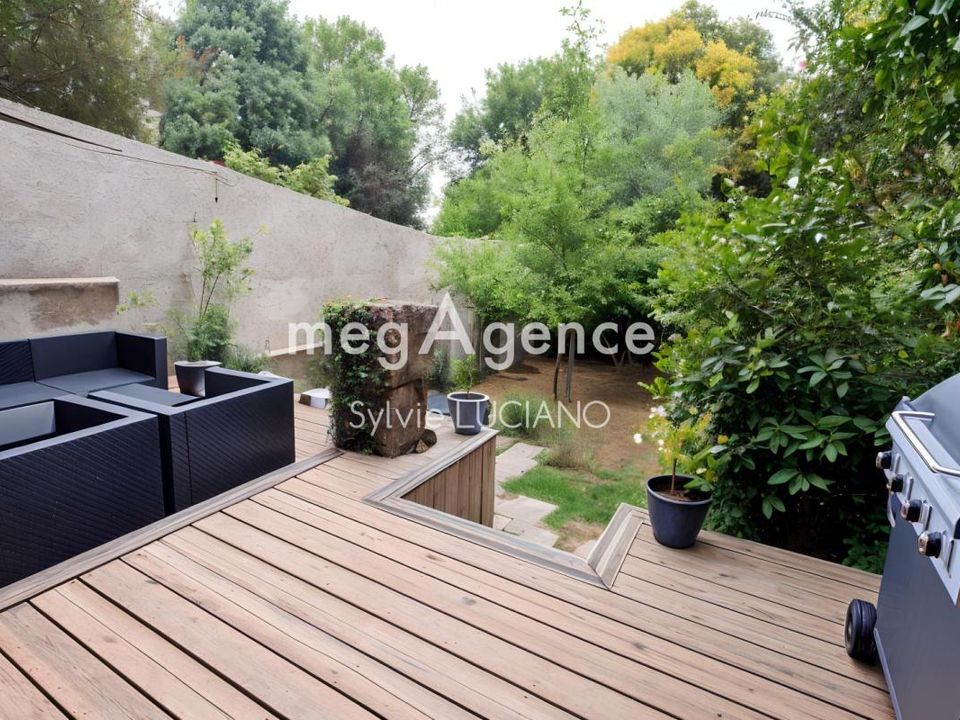 Villa i Manosque, Alpes-de-Haute-Provence - foto 1